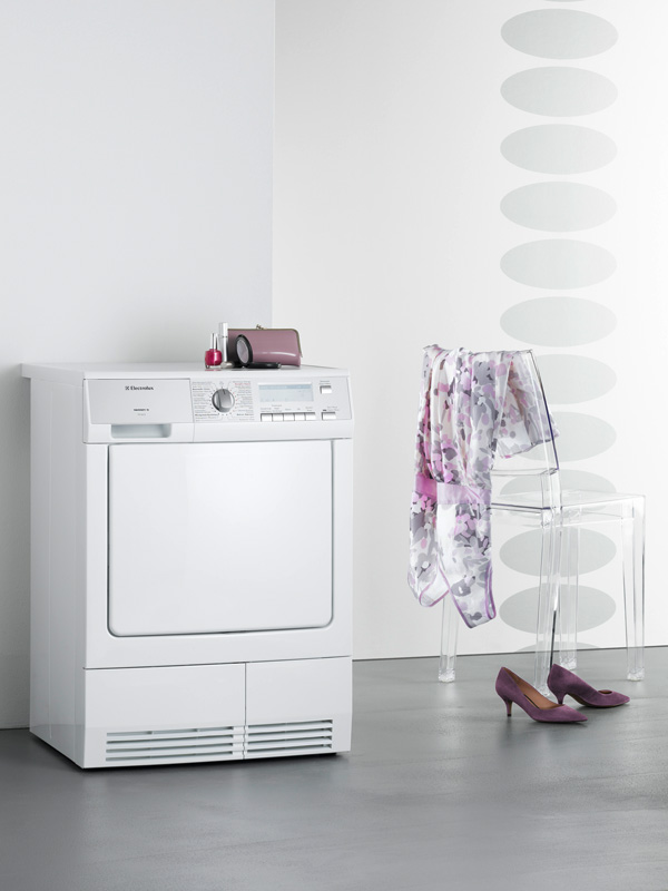 FASHION UND NETWORKING MIT LADIES DRIVE UND ELECTROLUX