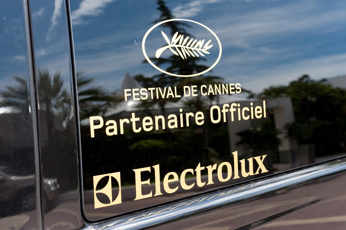 Gewinnen Sie eines von drei exklusiven VIP-Tickets zum Filmfestival Cannes 2011