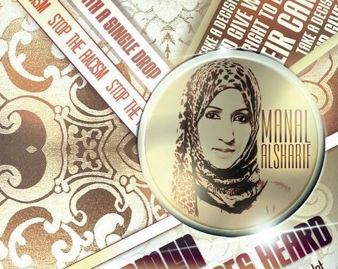 Saudi Ladies, start your engines!
