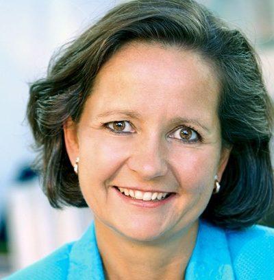 Glücklich und Erfolgreich im Topmanagement – mit Frauenquote Statt Quotenfrauen
