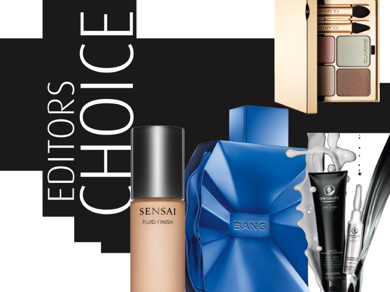EDITORS CHOICE