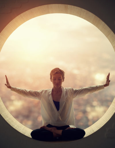 Business Resilience – Oder wie Macht Man Karriere und Bleibt Dabei Gesund?