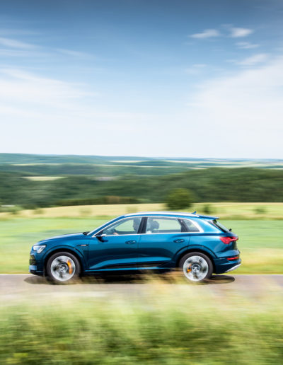 Didier Cuche Über Elektroautos