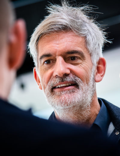 So Ein Luxus: Bmw Design Talk