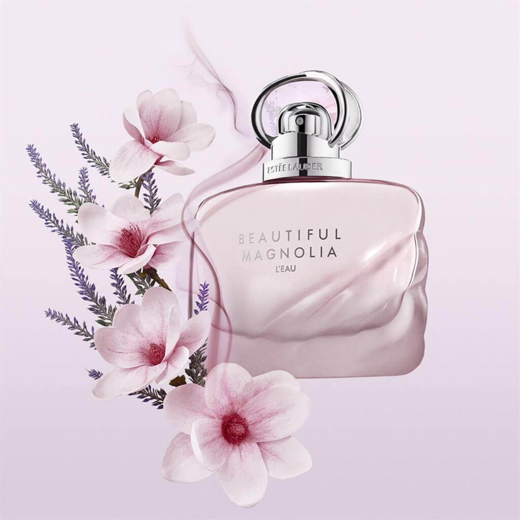 Ladies Drive No. 65: Beauty Must Haves -Beautiful Magnolia von Estée Lauder