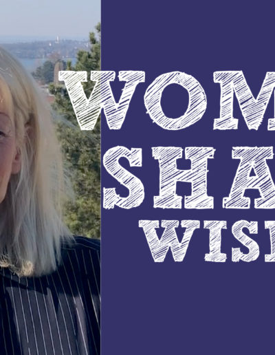 Als Ärztin und Unternehmerin Gefordert wie Nie