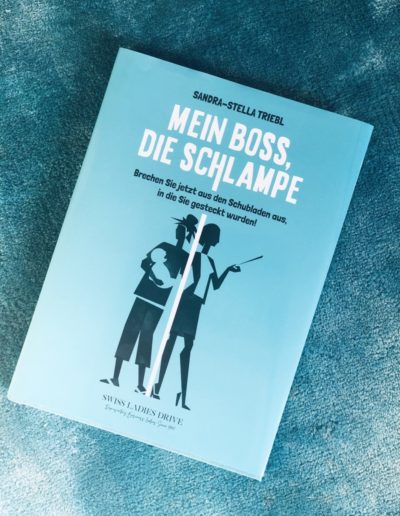 Mein Boss die Schlampe