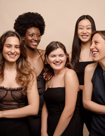 Diversity & Inclusion Leben – und Nicht Nur Darüber Reden