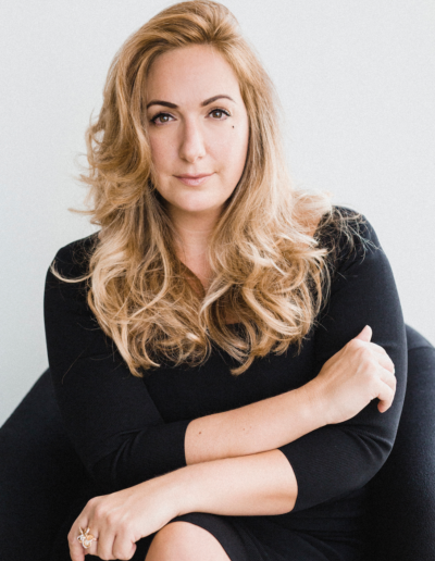 How to Speak Up In The Bedroom – And The Boardroom