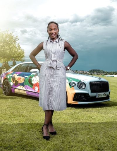 Diversity & Inclusion Teil 3/6: Being Different Is Beautiful