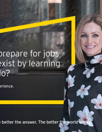 Mit Drive Zum Data & Analytics Lead