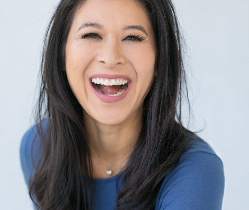League of Leading Ladies Conference - Keynote Speaker - Didi Wong