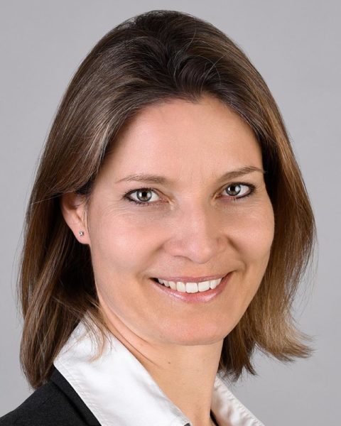 Dr. Francine Lorenz