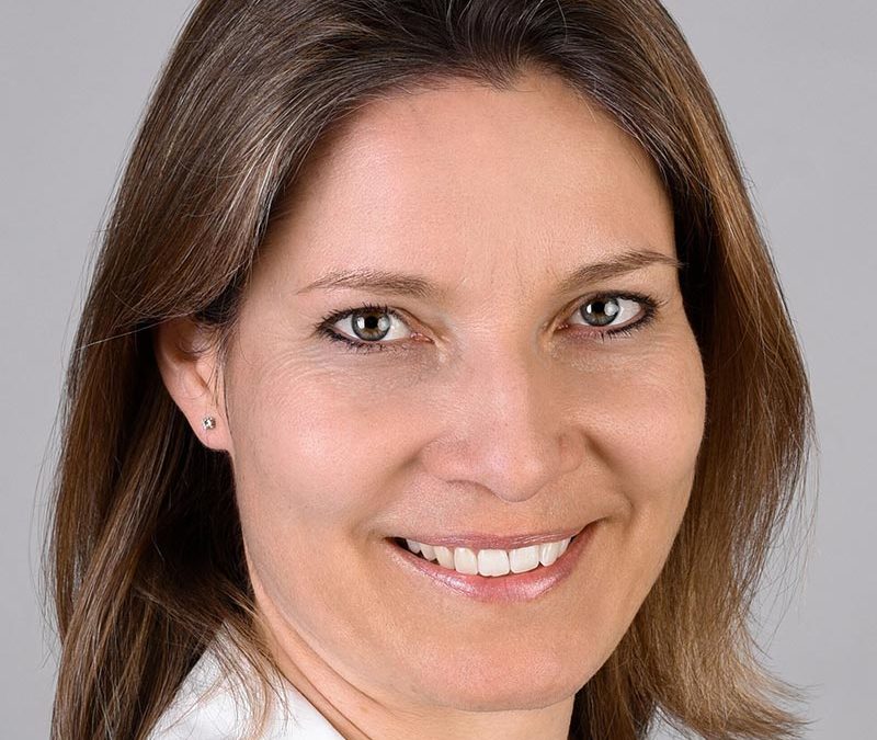 Female Innovation Forum 2022 - Innovator - Francine Lorenz