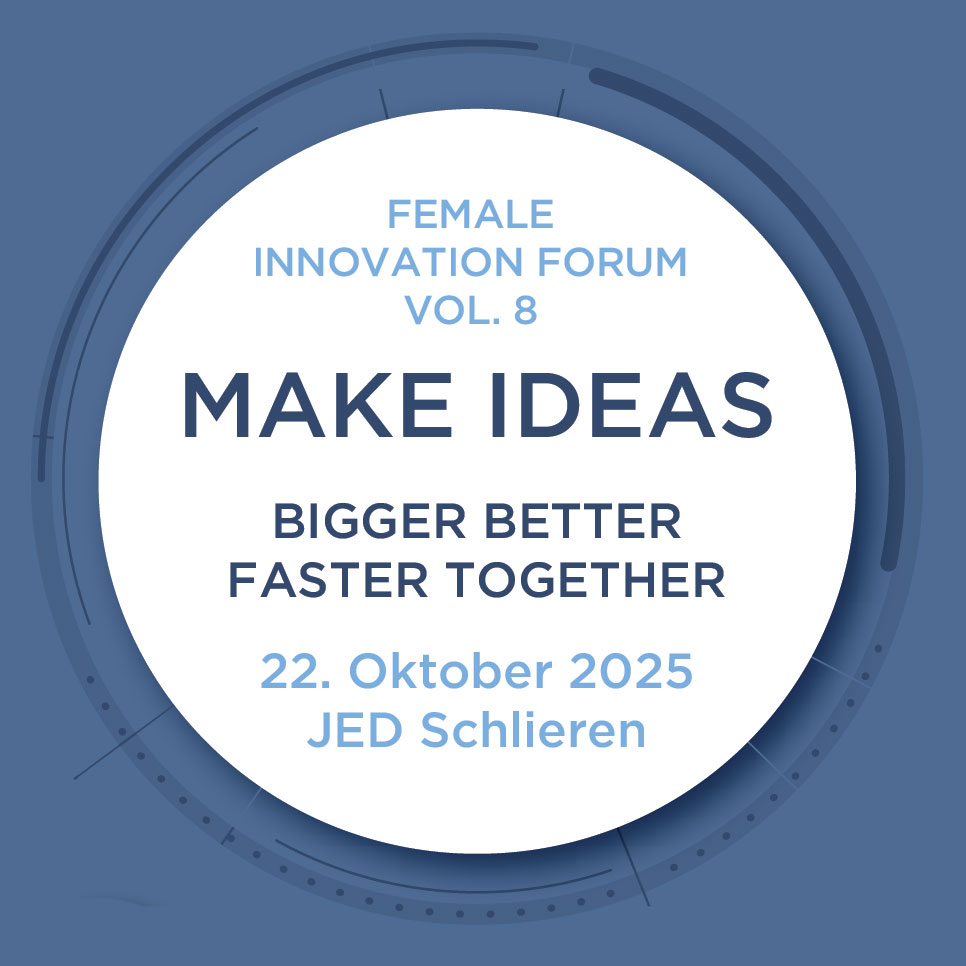 Female Innovation Forum