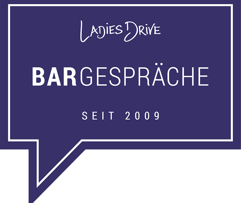 Ladies Drive Bargespräche Logo