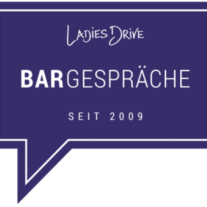 Ladies Drive Bargespräche Logo