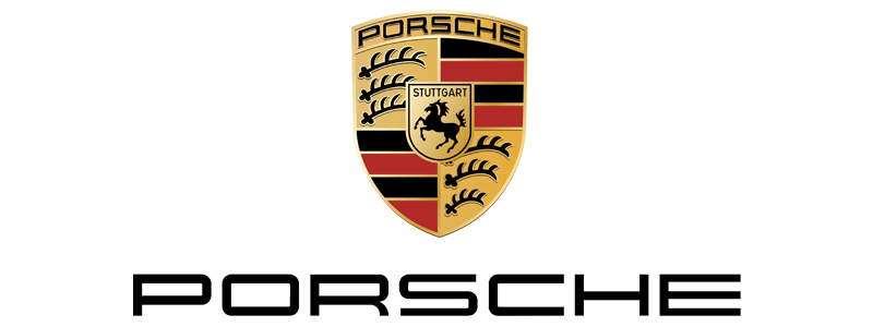 League of Leading Ladies Sponsor - Porsche