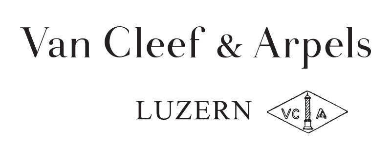 League of Leading Ladies Sponsor - Van Cleef & Arpels