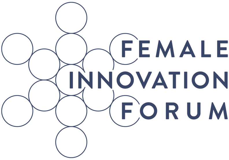 Swiss Ladies Drive - Female Innovation Forum Logo