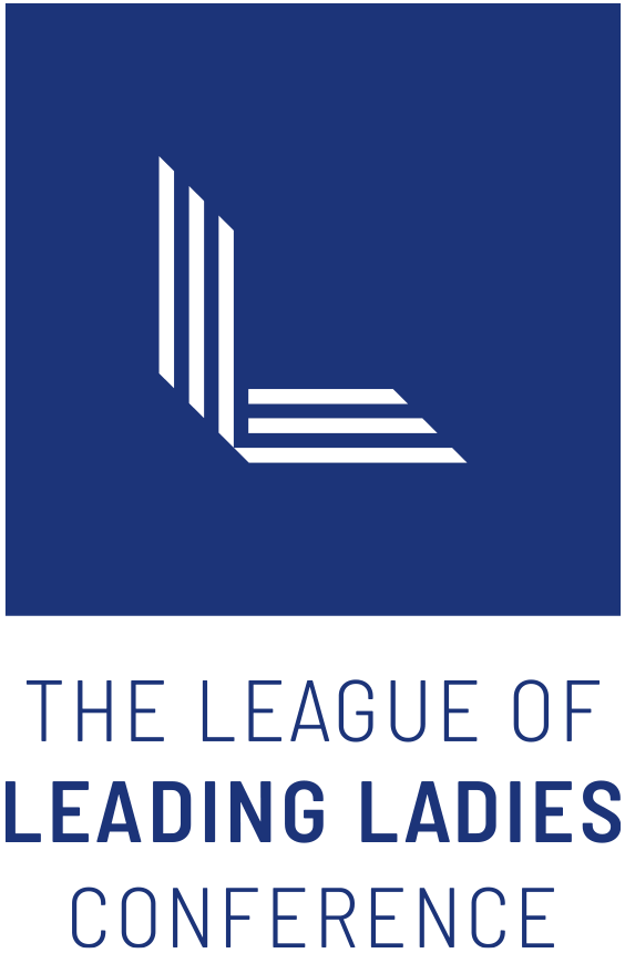 Swiss Ladies Drive - League of Leading Ladies Conference Logo