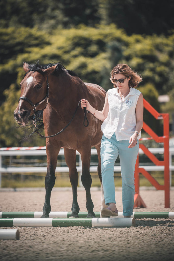 League of Leading Ladies Conference 2022 - Workshop - Horse Wisdom for Leaders