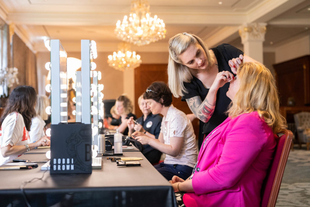 League of Leading Ladies Conference 2022 - Presenting Sponsor - Estée Lauder