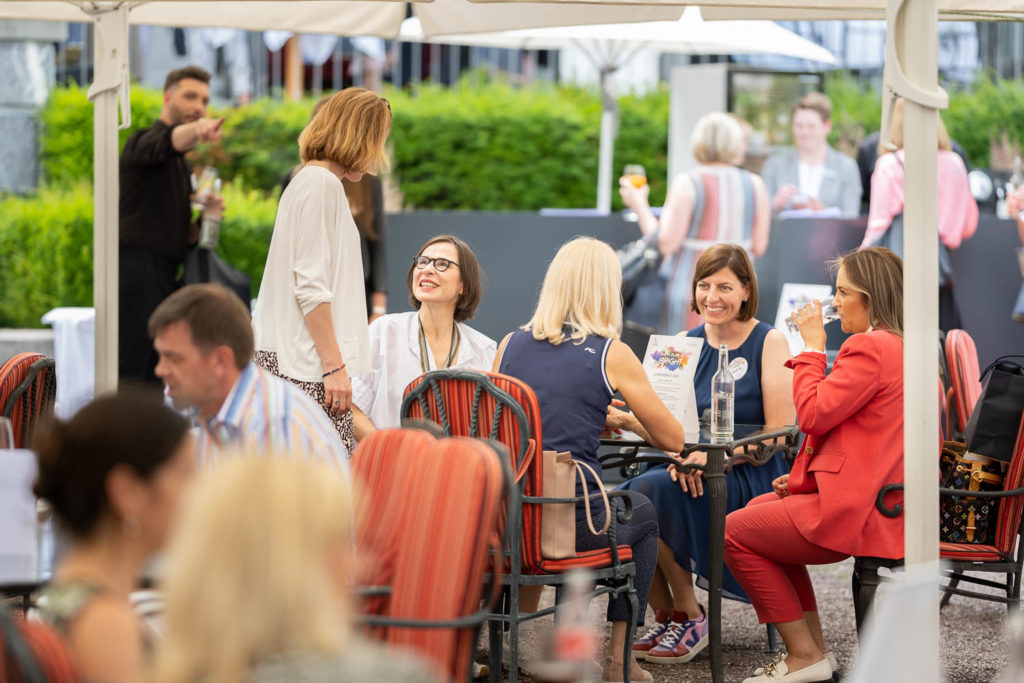 League of Leading Ladies Conference 2022