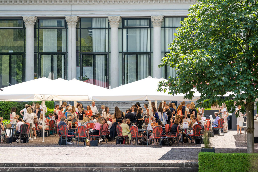 League of Leading Ladies Conference 2022