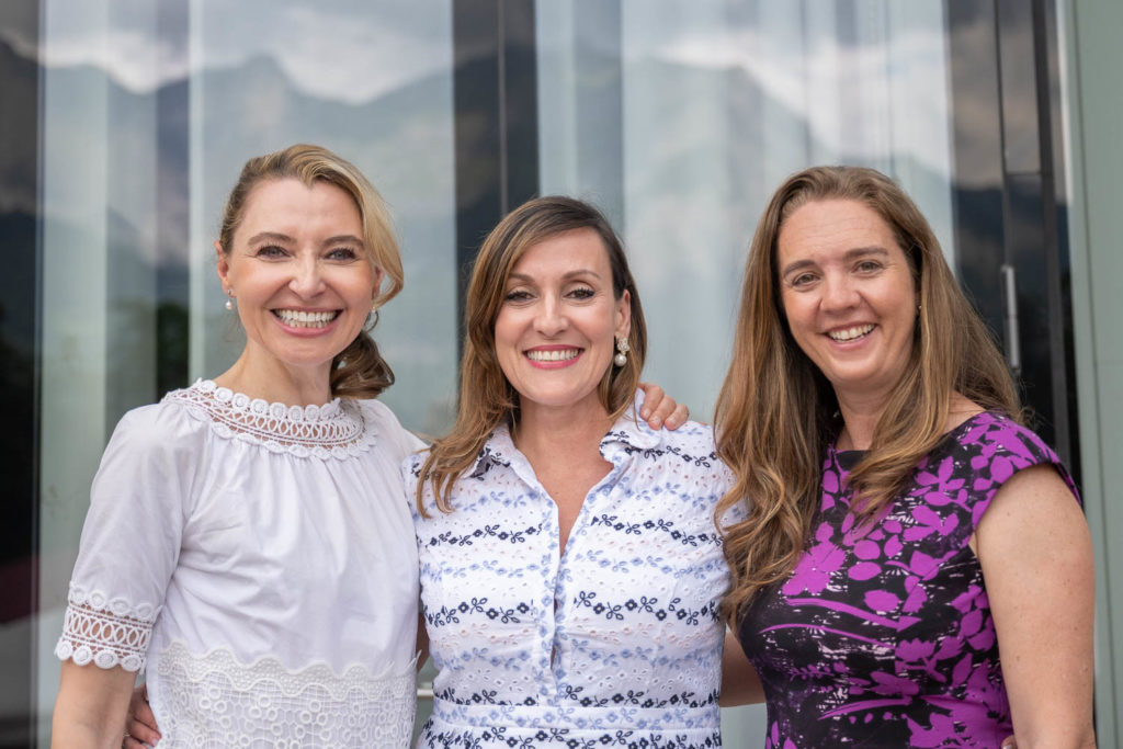 League of Leading Ladies Conference 2022