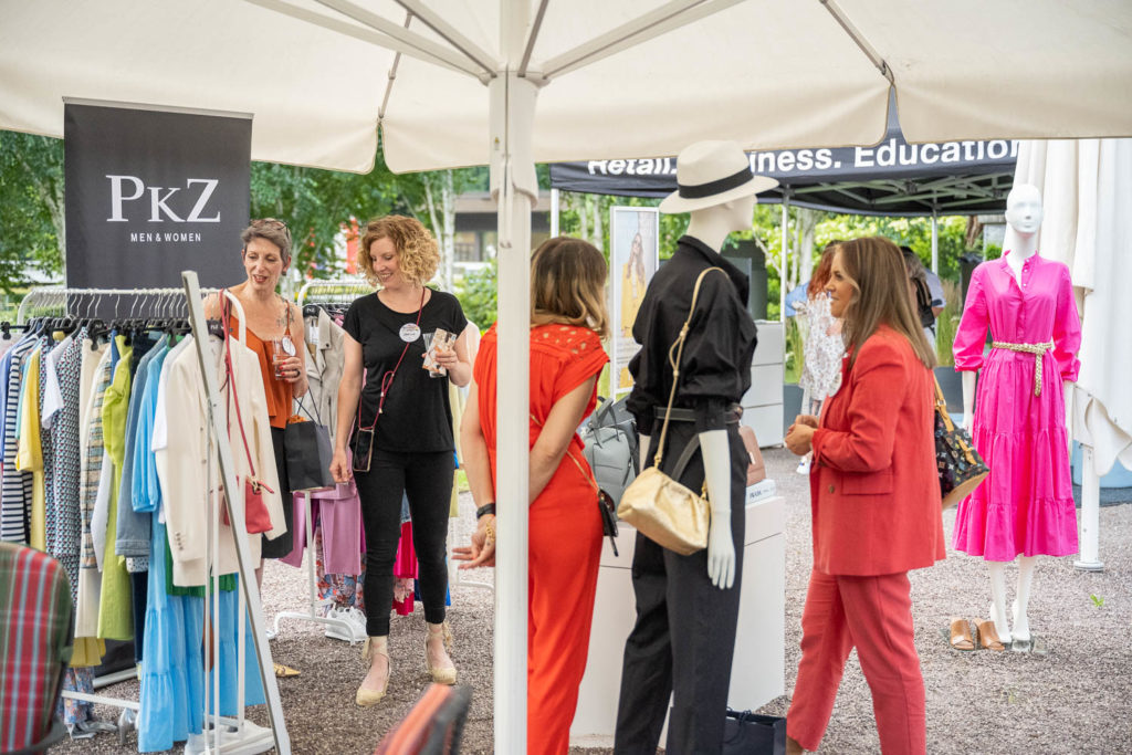 League of Leading Ladies Conference 2022