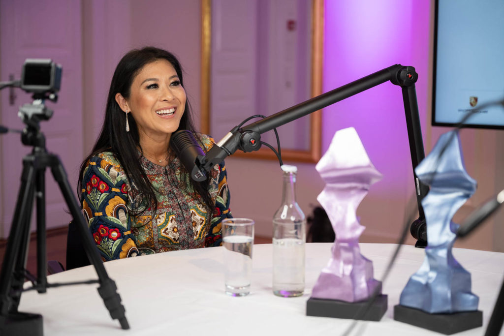 League of Leading Ladies Conference 2022 - Speaker - Didi Wong