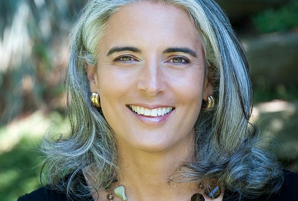 League of Leading Ladies Conference 2023 - Maria Sirois