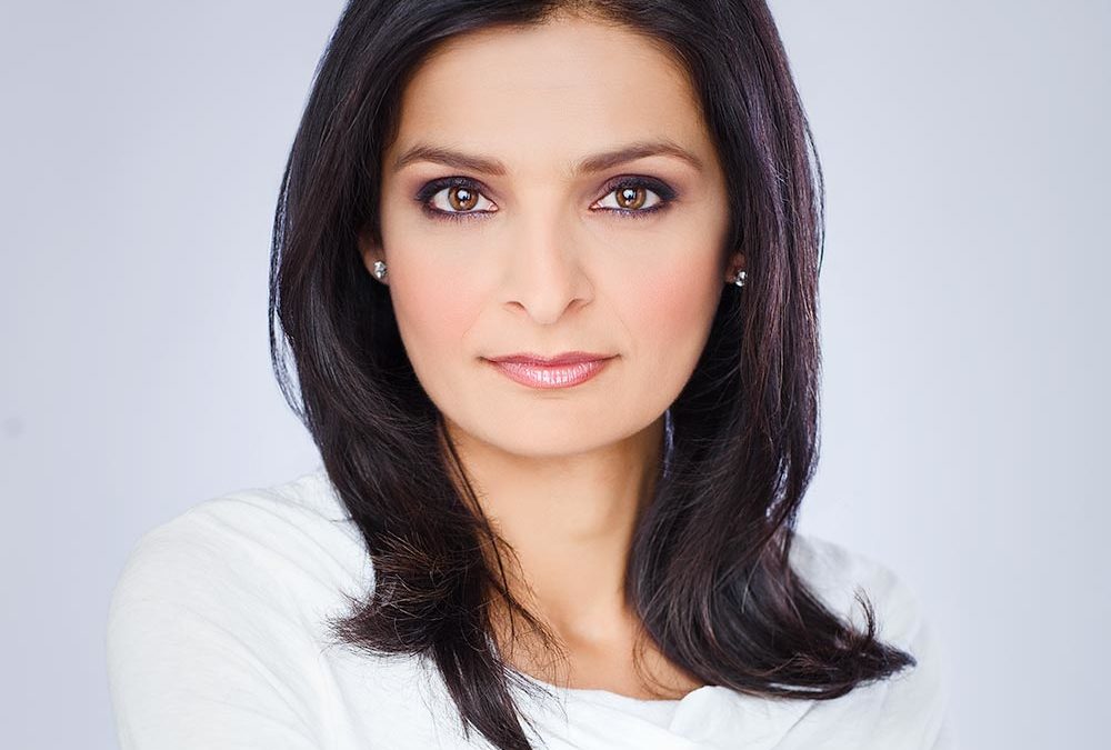 League of Leading Ladies Conference 2023 - Renu Bakshi
