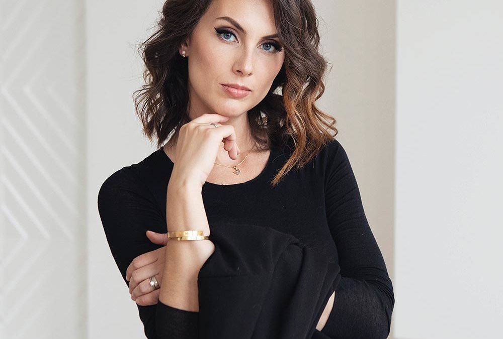 League of Leading Ladies Conference 2023 - Sasha Lund