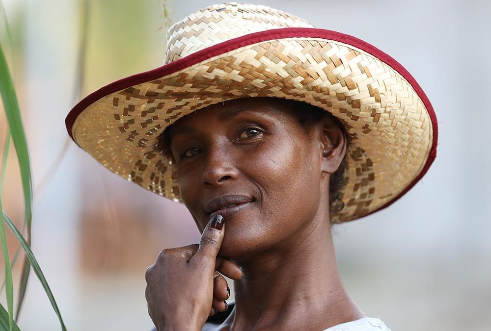 League of Leading Ladies Conference 2023 - Waris Dirie