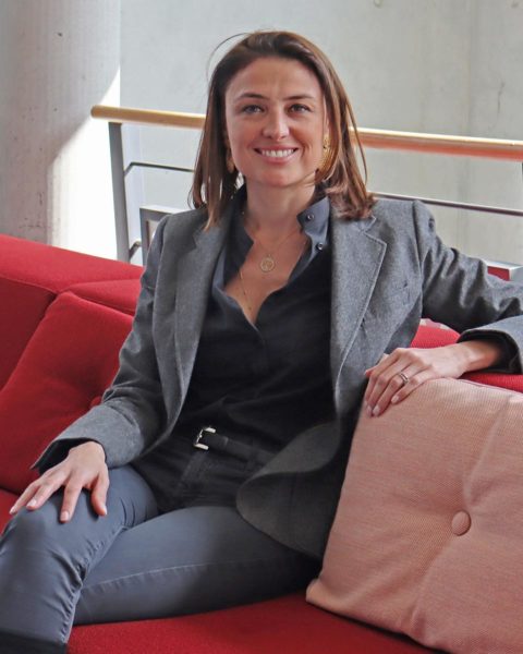 The Bank That Rocks the Industry…? Interview with Alpian’s Co-Founder Marion Fogli