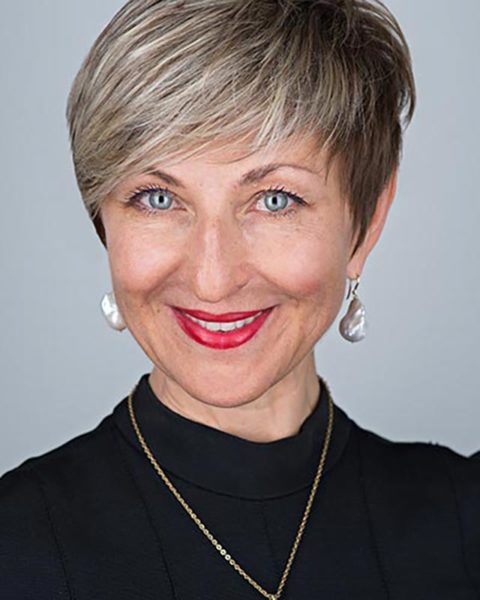 Tatiana Duvanskaya