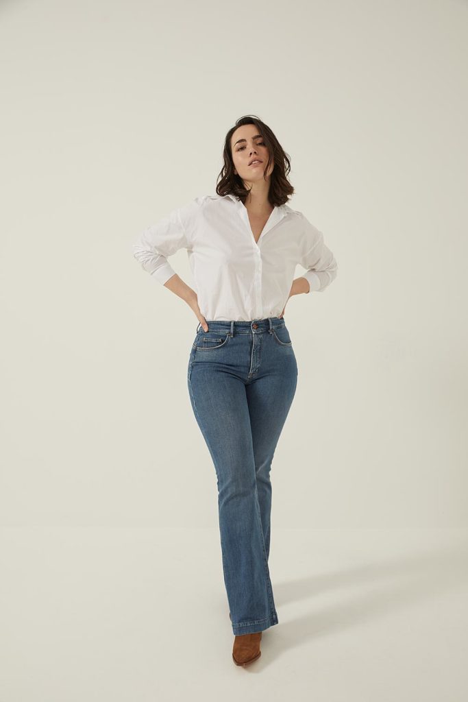 Salsa Jeans The Brand That Sells Wearable Confidence