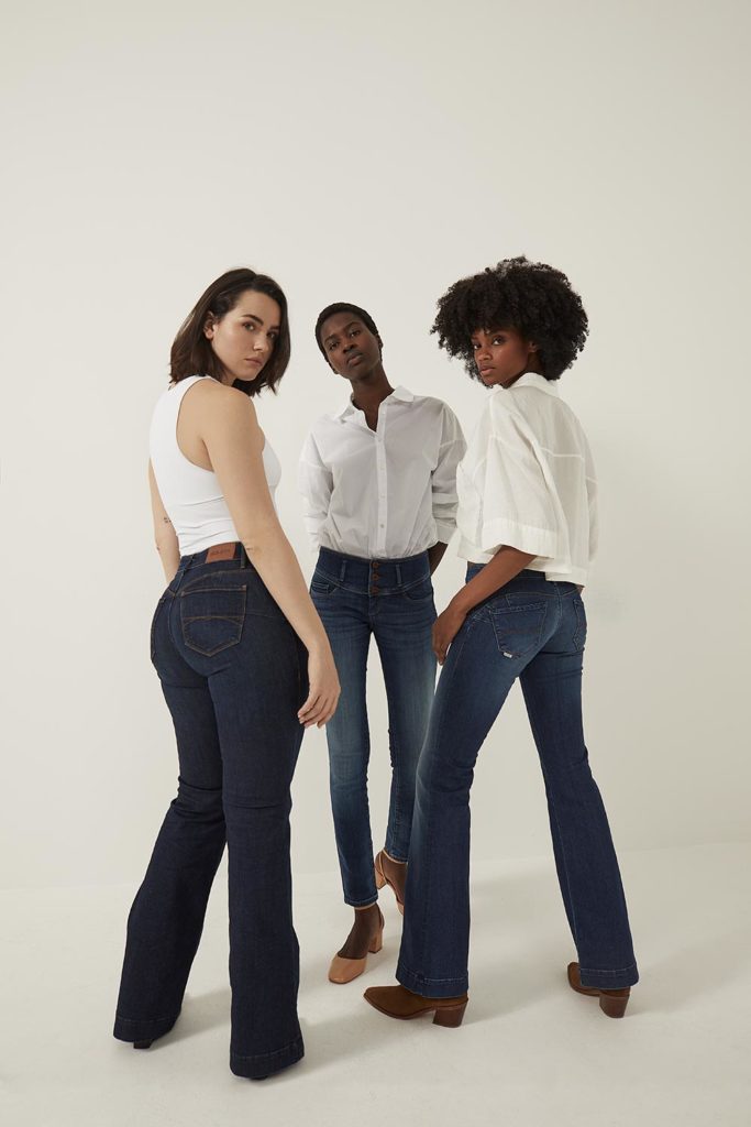 Salsa Jeans