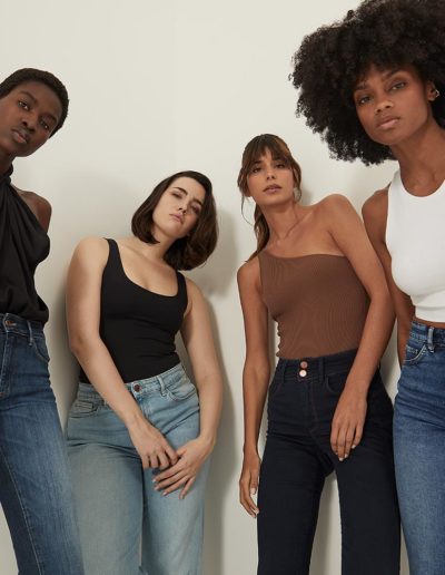 Salsa Jeans: The Brand That Sells Wearable Confidence
