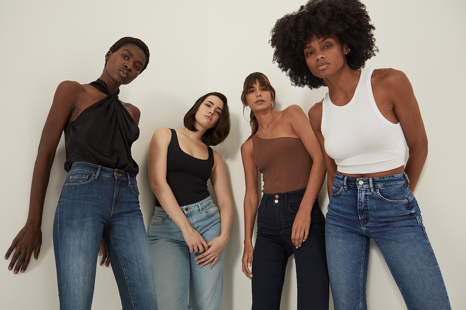 Salsa Jeans: The Brand That Sells Wearable Confidence