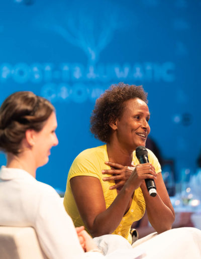 LLL Conference 2023 – Waris Dirie