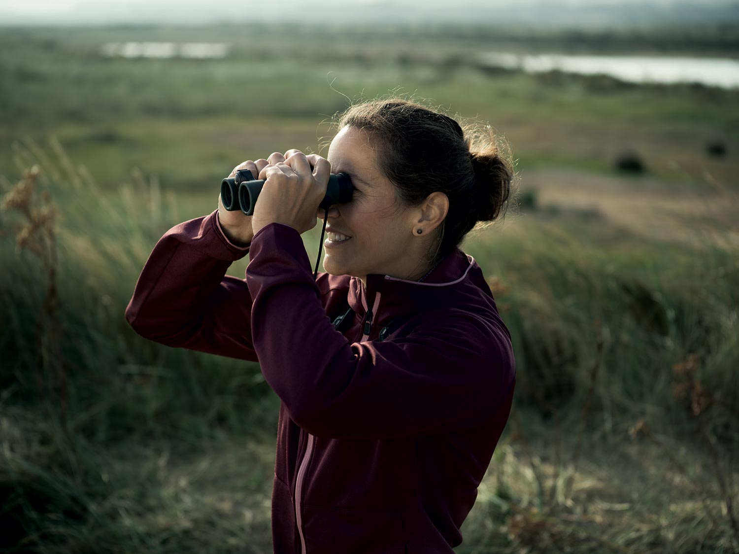 Swarovski Optik Ferngläser: bringen Dich näher zur Natur