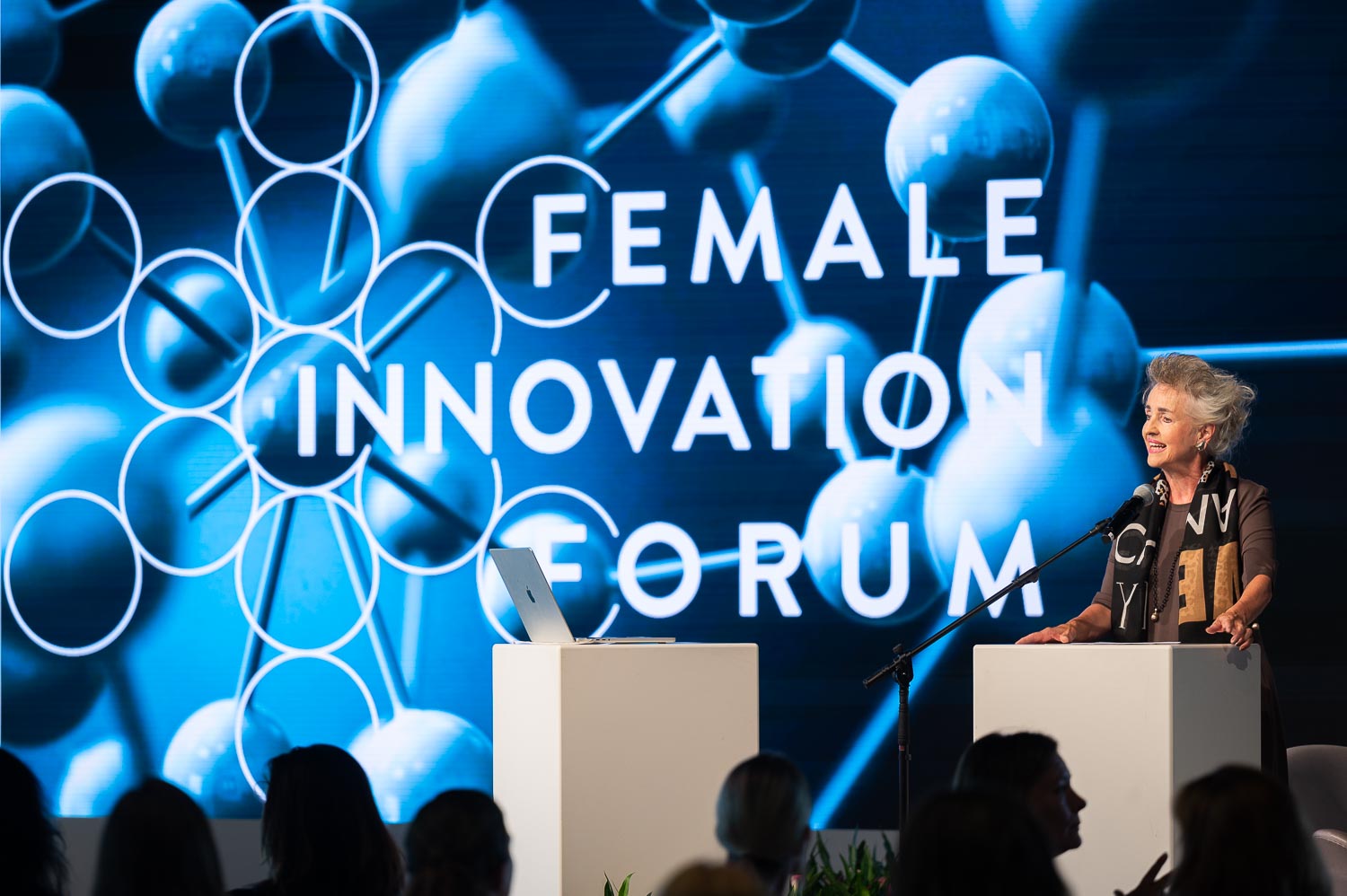 Female Innovation Forum 2023