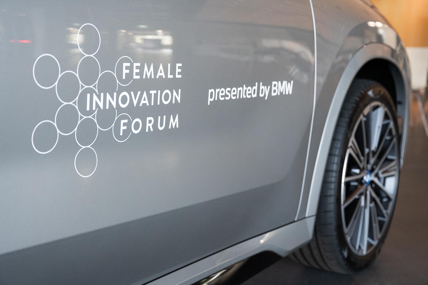 Female Innovation Forum 2023