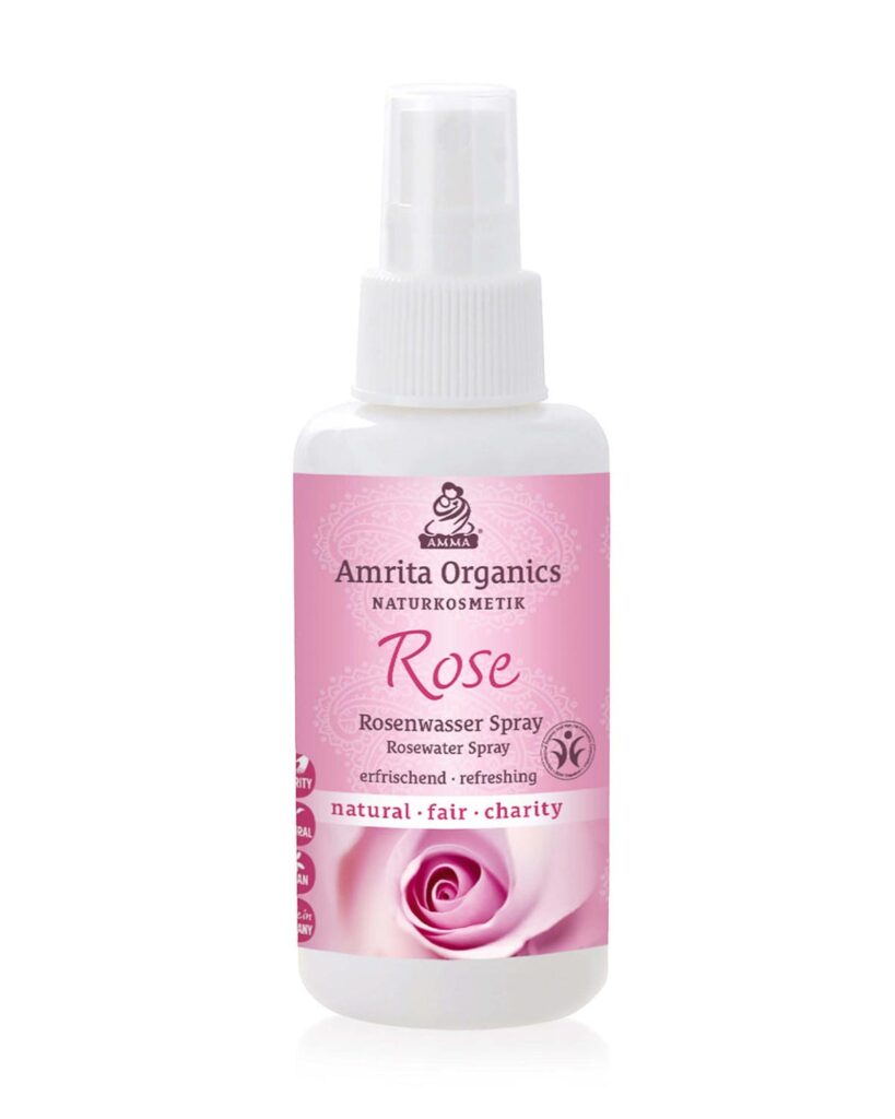 LD63 Beauty - Must-Have Herbst 2023 - Amrita Rosewater
