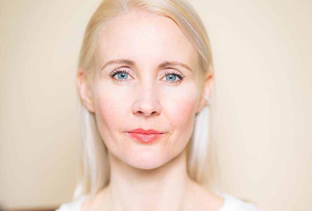 League of Leading Ladies Conference 2024 - Anja Niederhauser