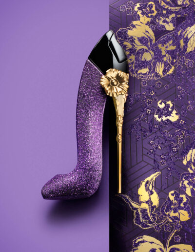 Best Of 2023: Unser persönliches X-Mas Special #6 – Carolina Herrera: Good Girl