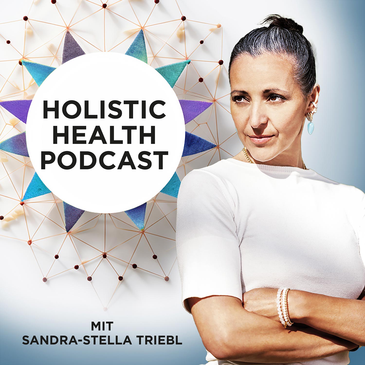 Ladies Drive & Küng Wellness lancieren gemeinsam  den „Holistic Health Podcast“
